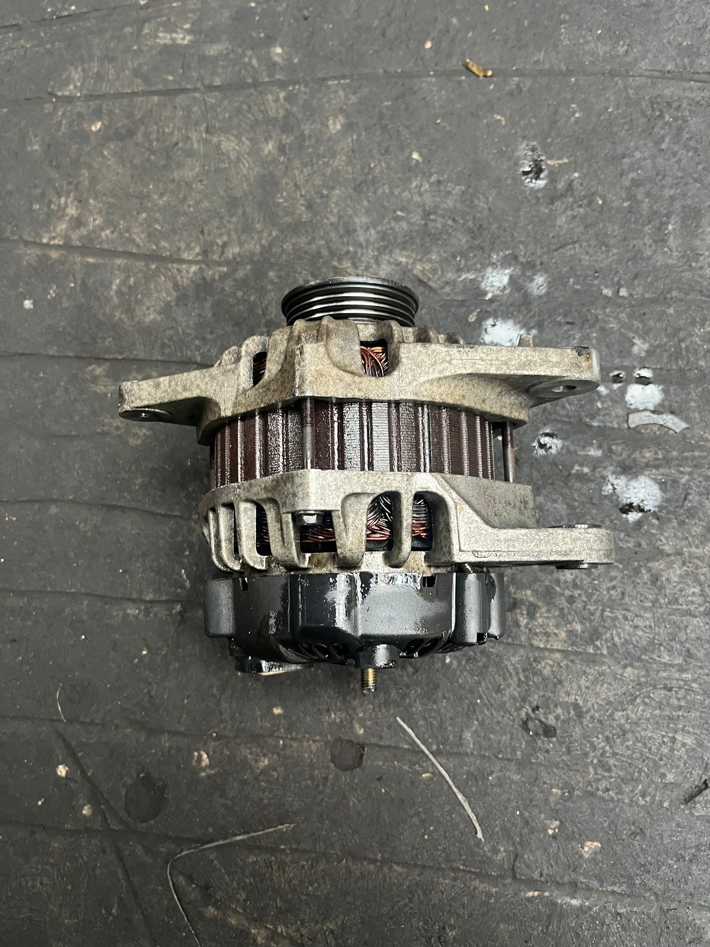 ALTERNADOR HYUNDAI ELANTRA 2006