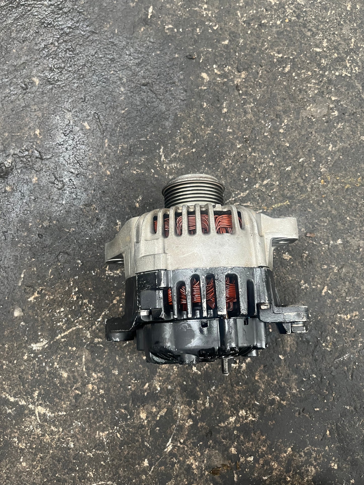 ALTERNADOR HYUNDAI SONATA 2013