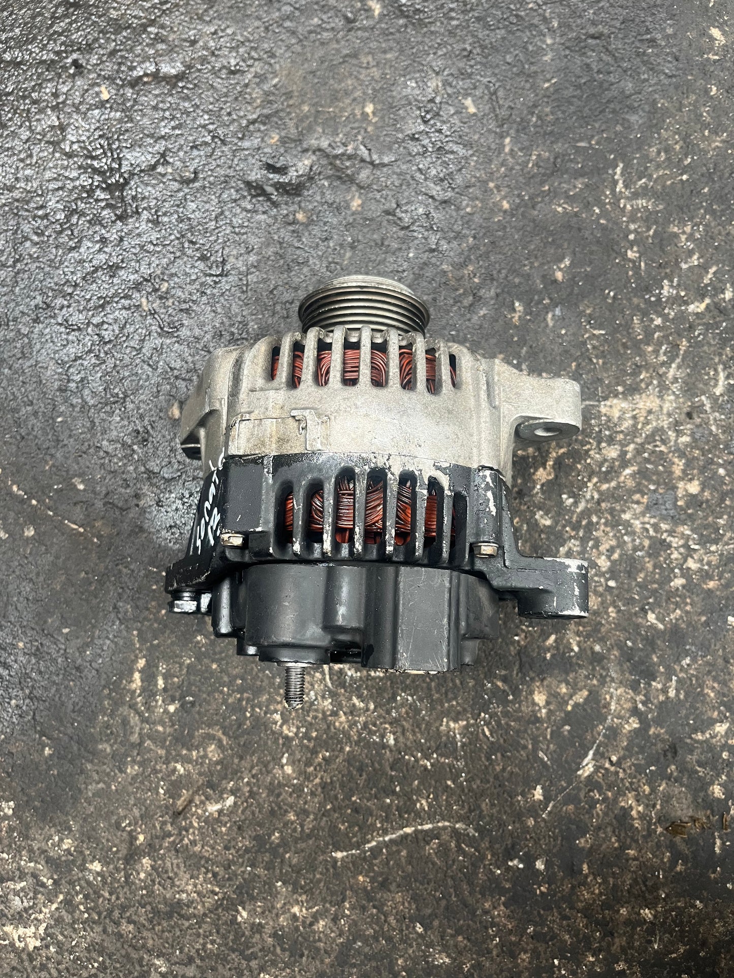 ALTERNADOR HYUNDAI SONATA 2013