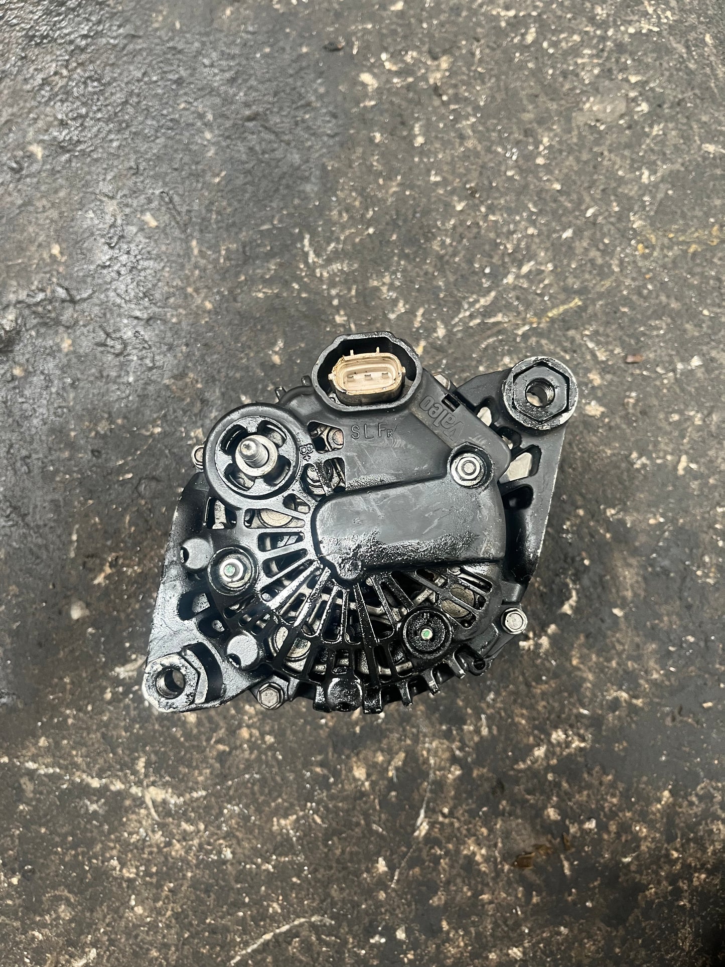 ALTERNADOR HYUNDAI SONATA 2013