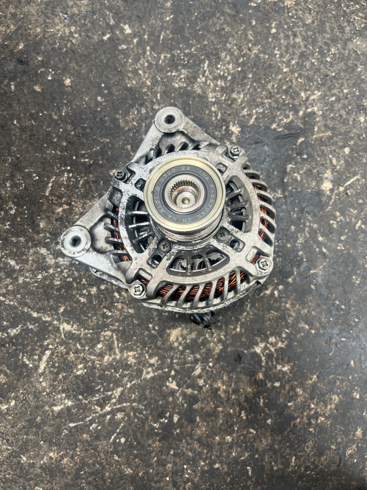 ALTERNADOR NISSAN SENTRA 2012