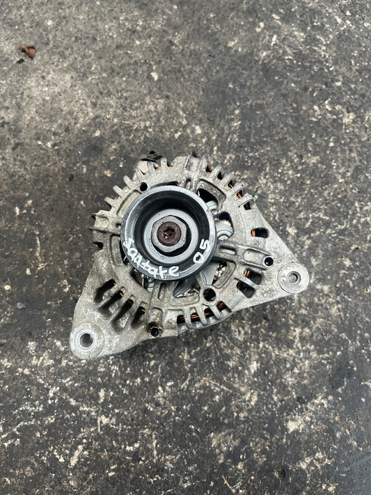 ALTERNADOR HYUNDAI SANTA FE 2005