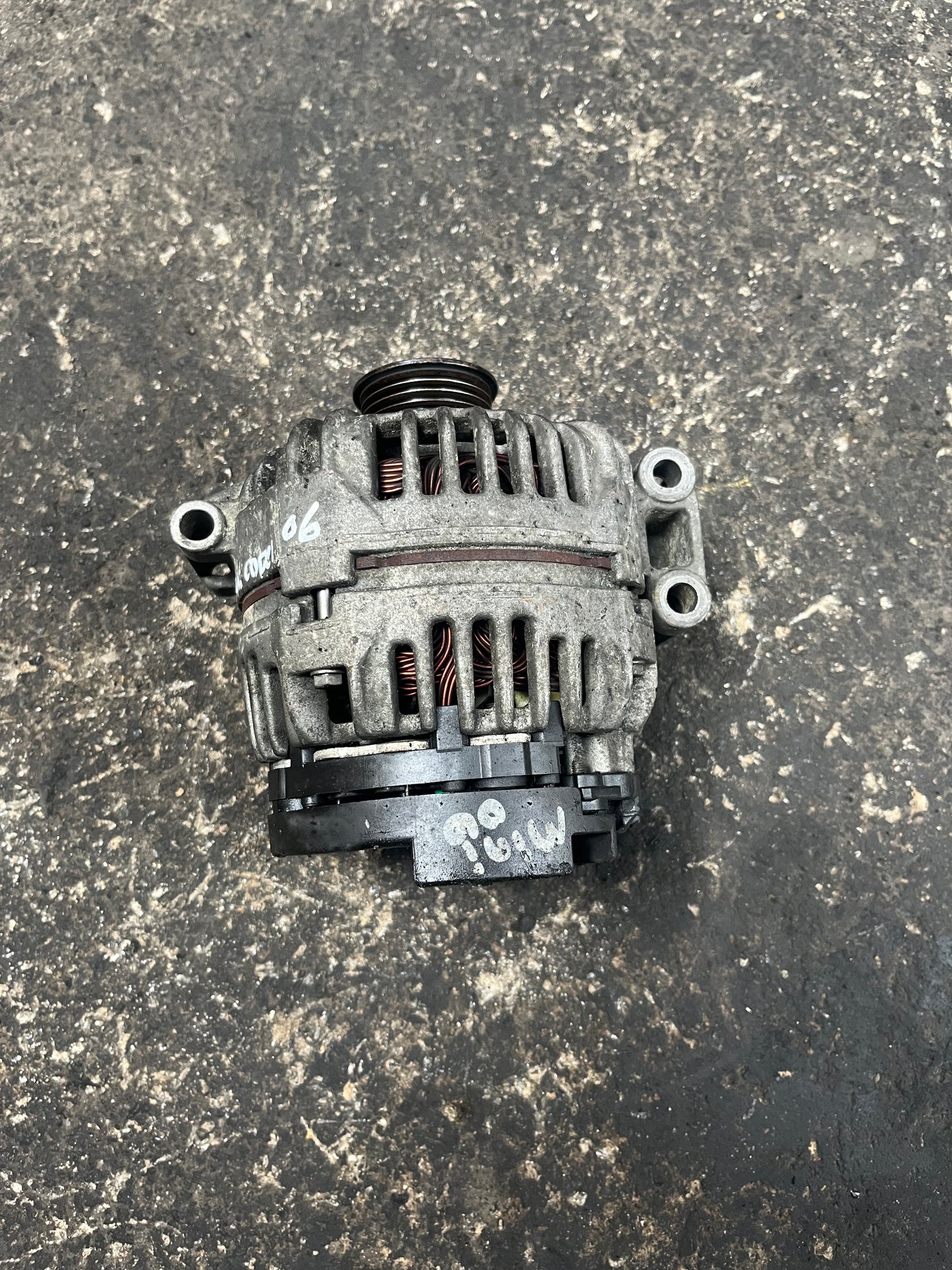 ALTERNADOR MINI COOPER 2006