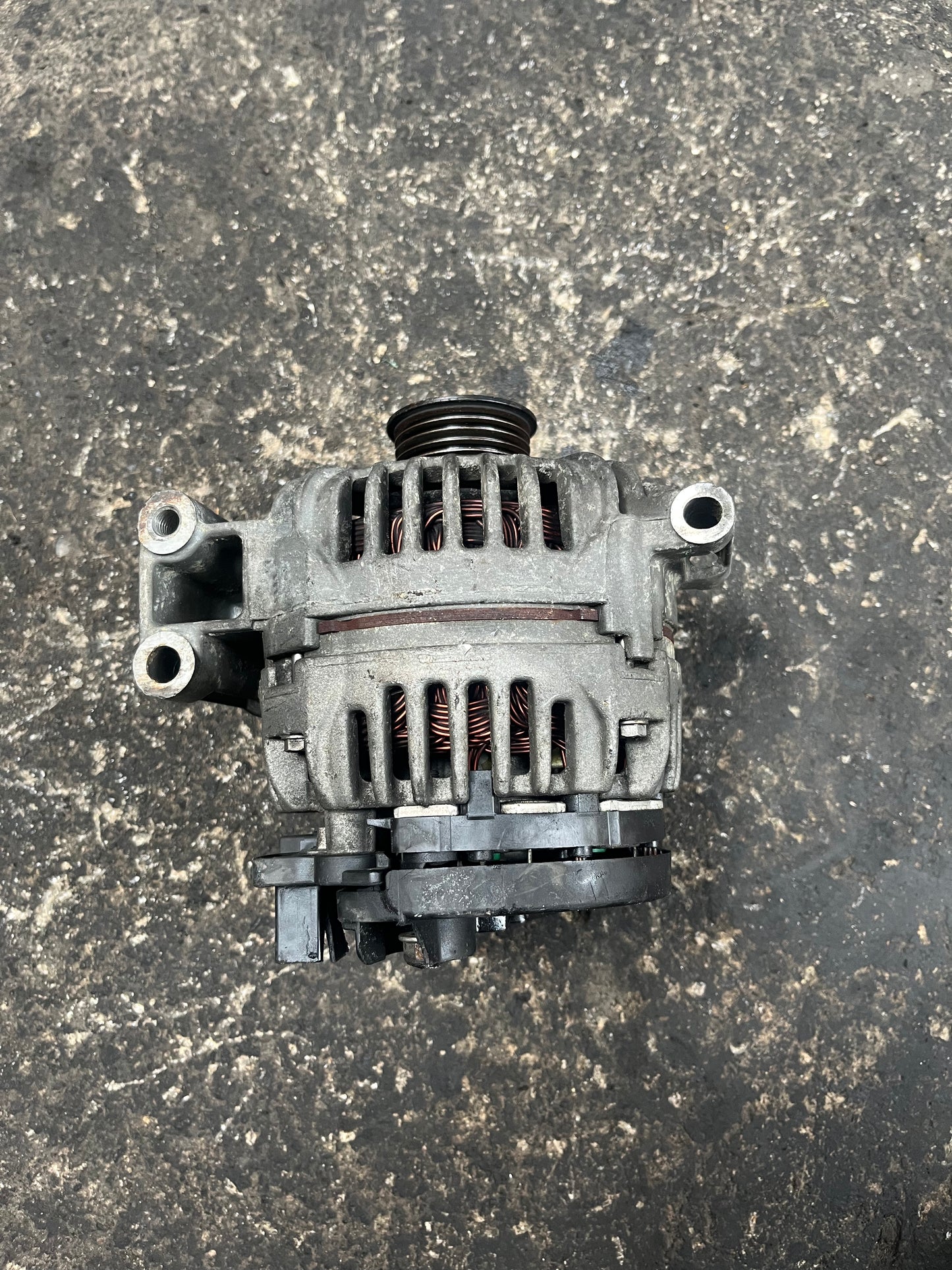 ALTERNADOR MINI COOPER 2006