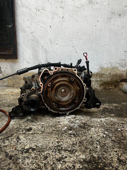 Caja automática de Kia Soul modelo 2010 G4GC 2.0