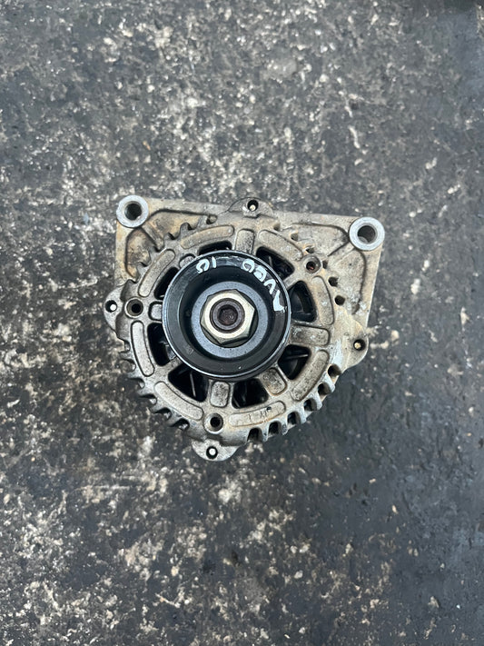 ALTERNADOR CHEVROLET AVEO 2009