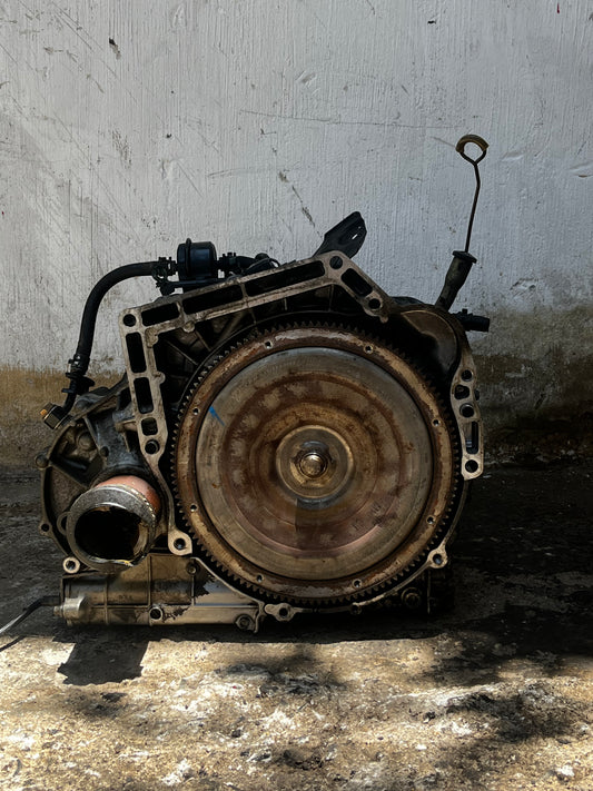 Caja automática de Honda Crv modelo 2005-2006