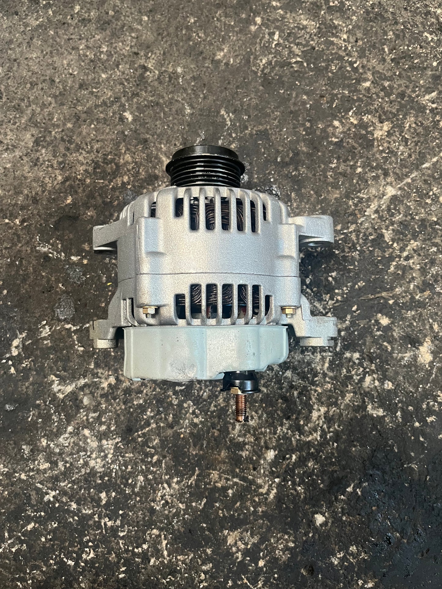 ALTERNADOR NISSAN SENTRA 2009