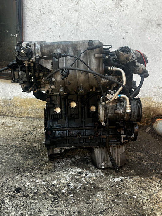 Motor de Kia Soul modelo 2010 G4GC 2.0