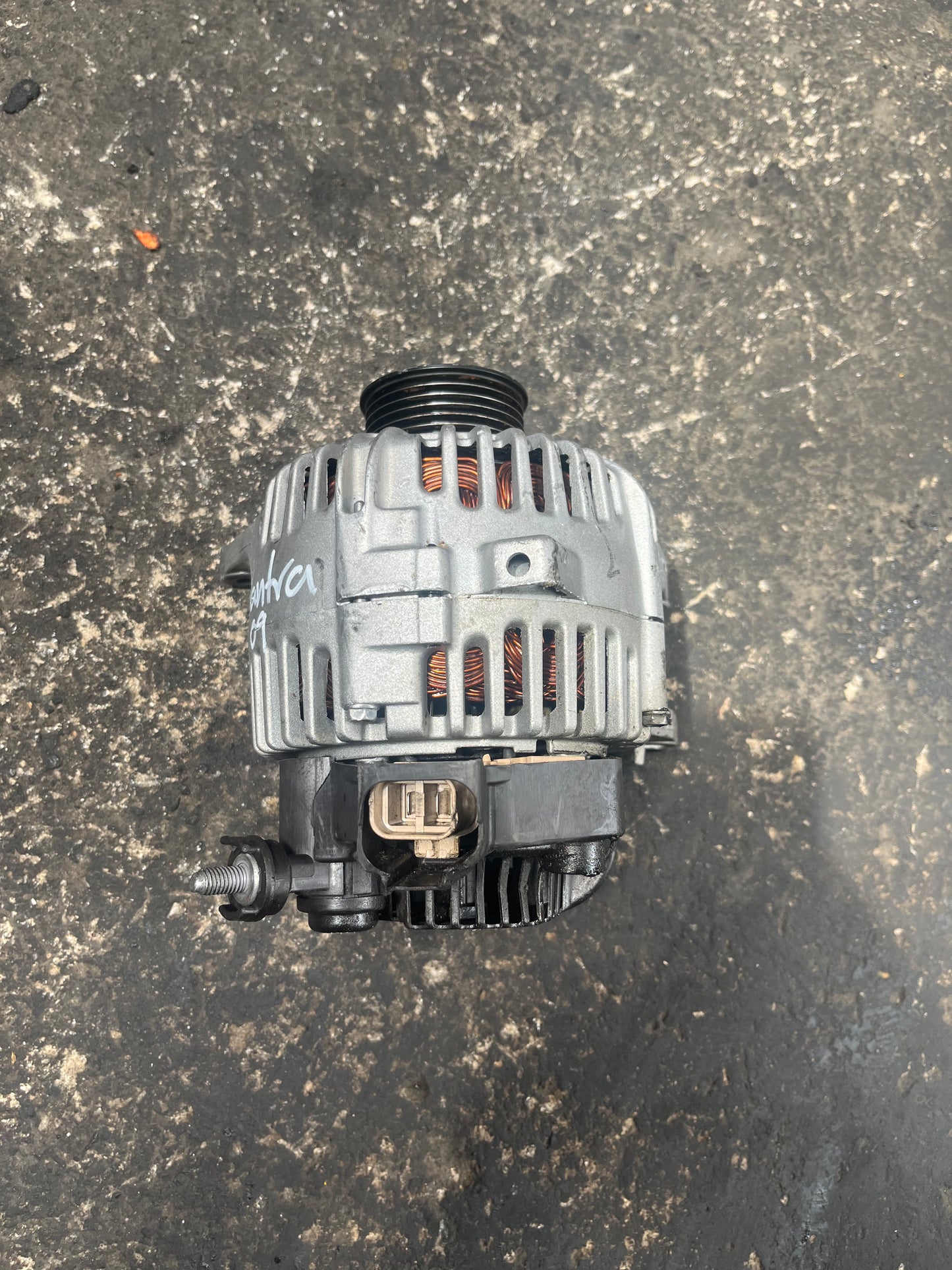 ALTERNADOR HYUNDAI ELANTRA 2009