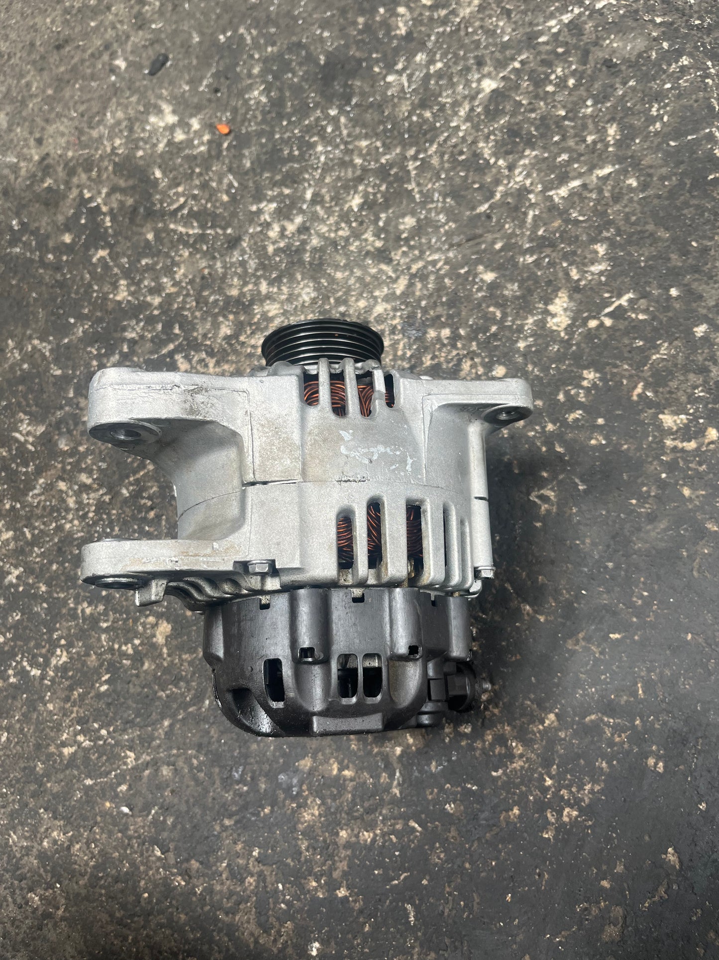 ALTERNADOR HYUNDAI ELANTRA 2009