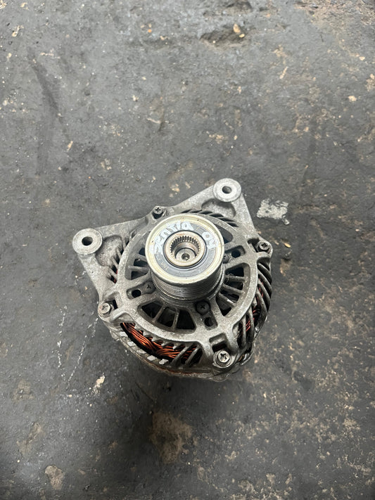 ALTERNADOR NISSAN SENTRA 2009