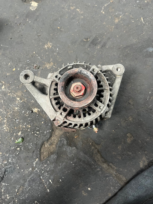 ALTERNADOR TOYOTA COROLLA 2008