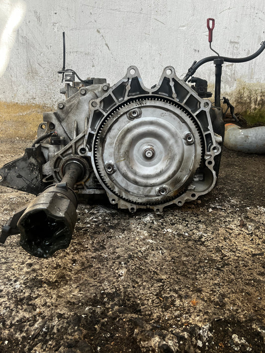 Caja automática de Hyundai Santa Fe 2008 G6EA 2.7