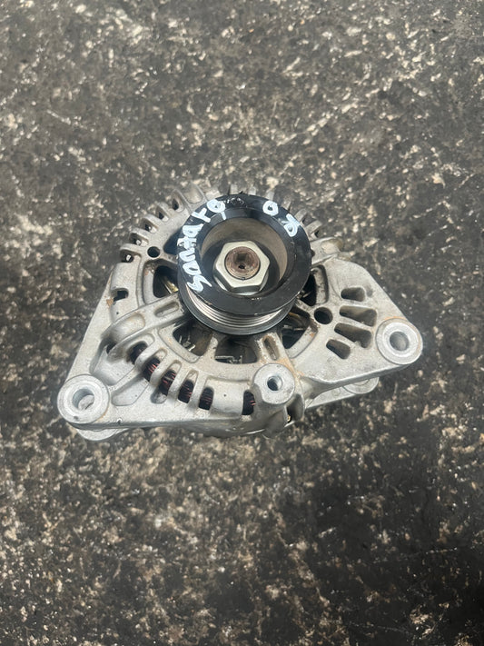 ALTERNADOR HYUNDAI SANTA FE 2008