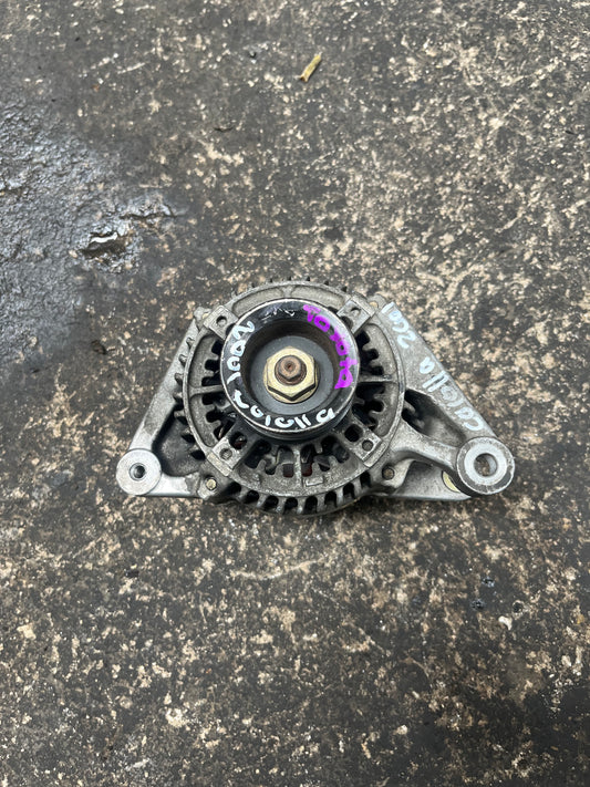 ALTERNADOR TOYOTA COROLLA 2001