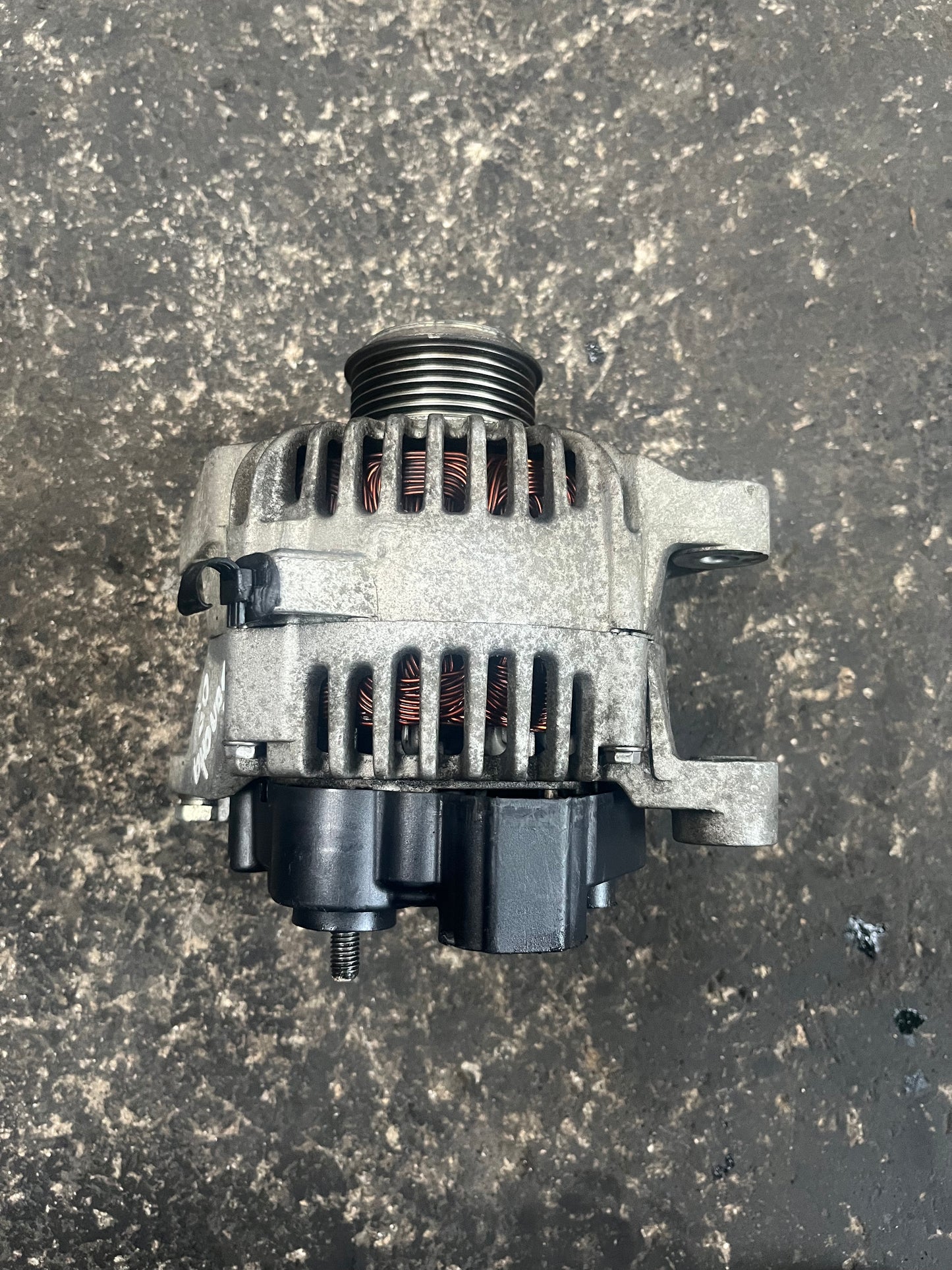 ALTERNADOR HYUNDAI SONATA 2008