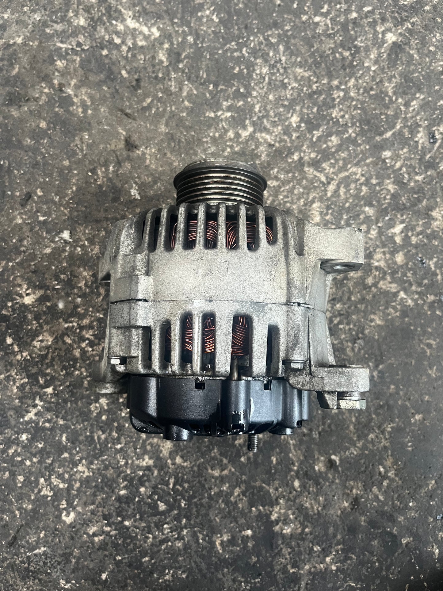 ALTERNADOR HYUNDAI SONATA 2008