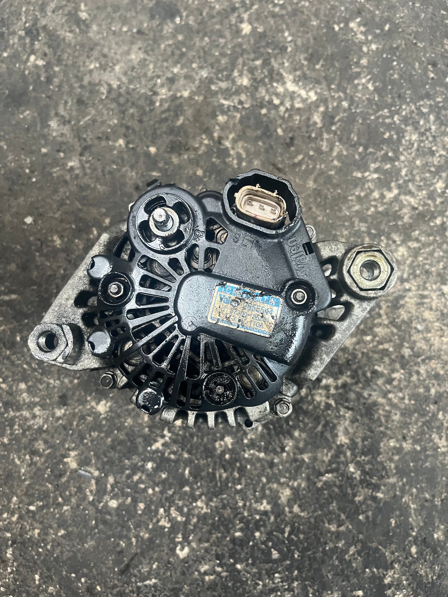 ALTERNADOR HYUNDAI SONATA 2008