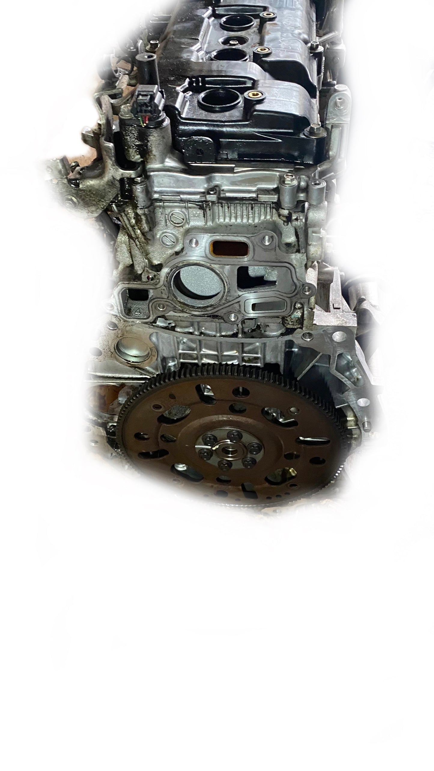 MOTOR SENTRA 2009 MR20