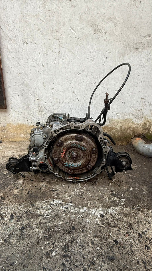 Caja automática de Toyota Rav 4 modelo 1997 2.0 3S