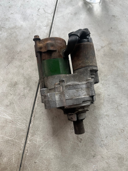 STARTER HONDA CIVIC 1995