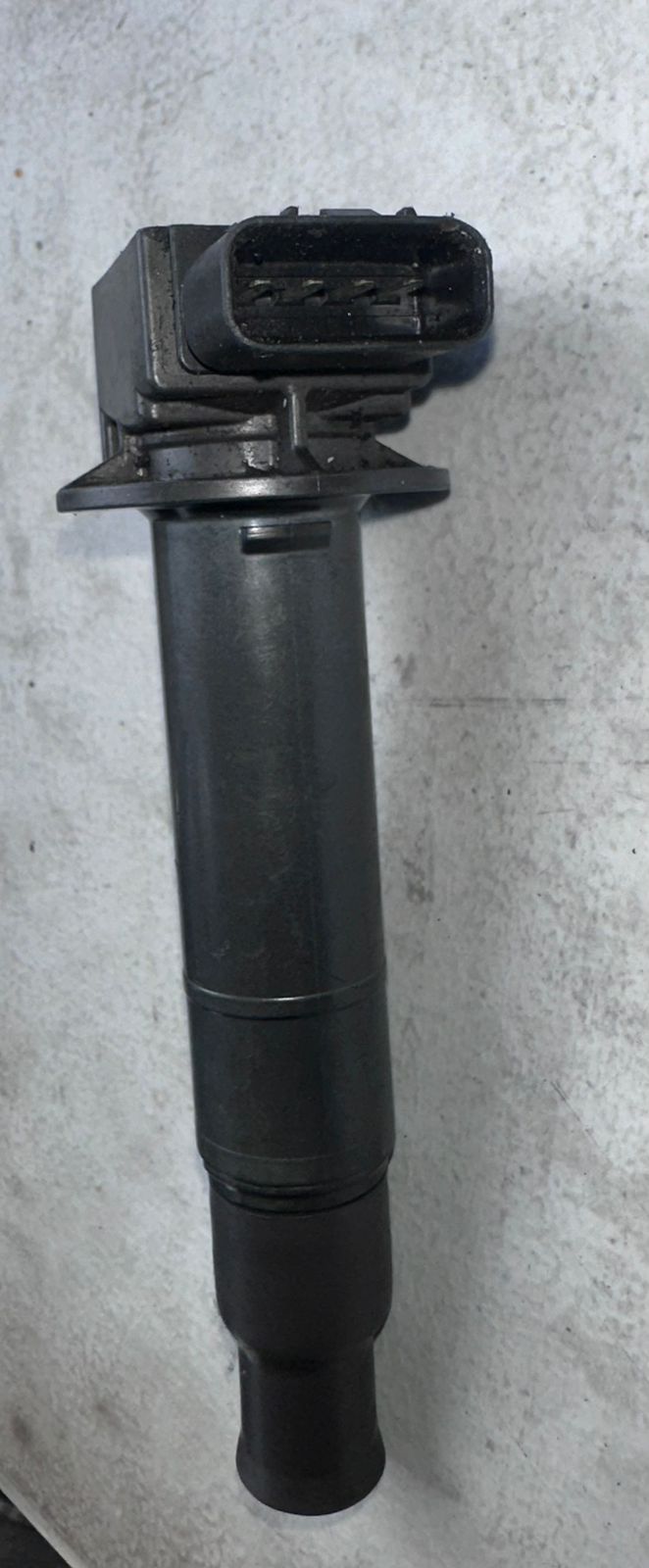 BOBINA DE ENCENDIDO TOYOTA 1NZ / 90919-02240