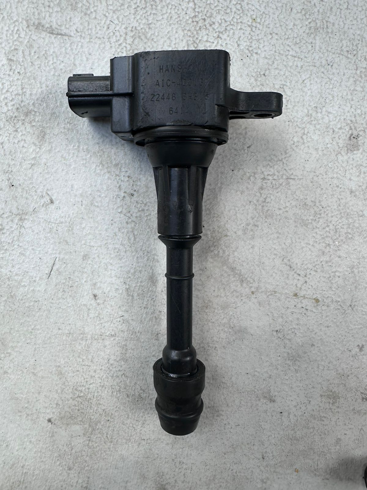 BOBINA DE ENCENDIDO NISSAN QR25 / 2248-8H315