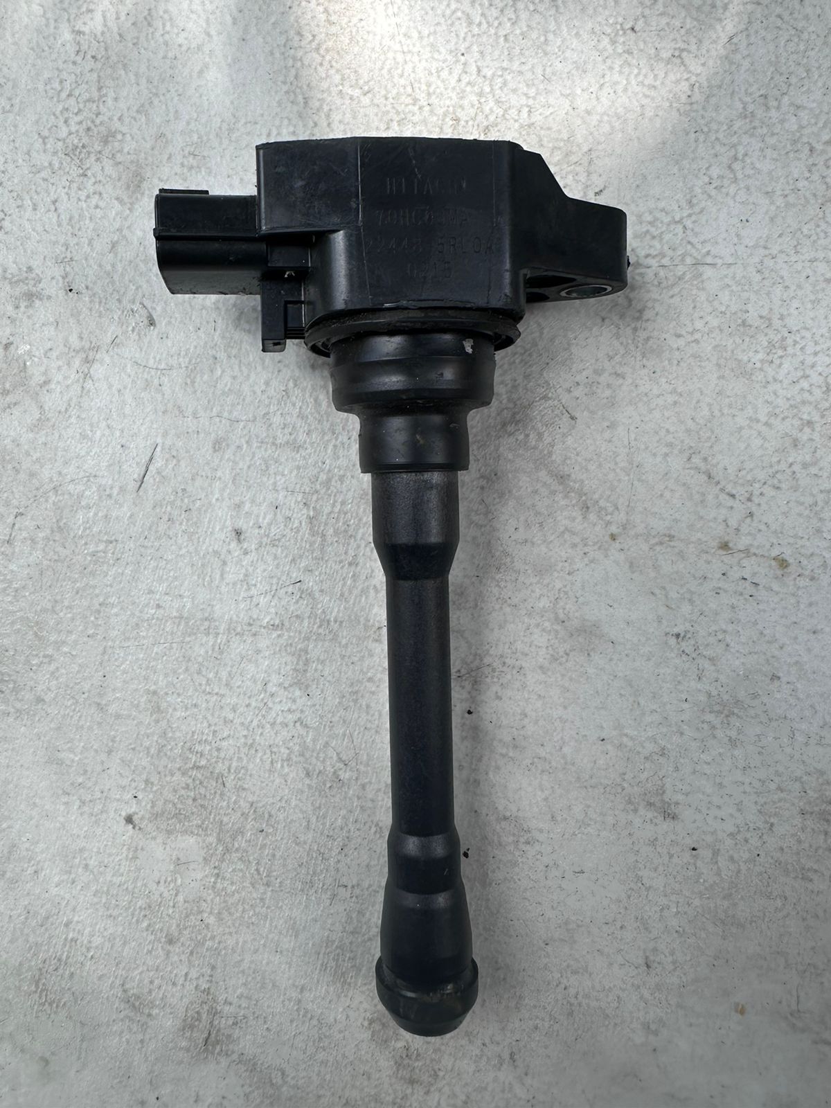 BOBINA DE ENCENDIDO NISSAN HR16/ 22448-5RL0A