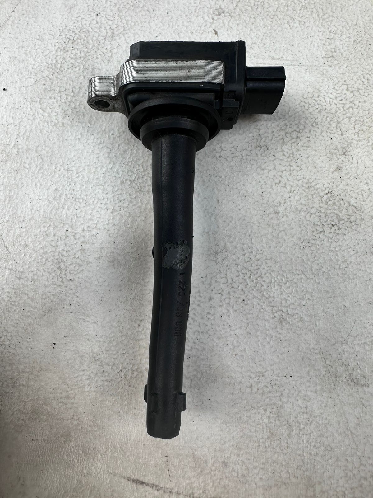 BOBINA DE ENCENDIDO NISSAN QG18/ 22448-ED800