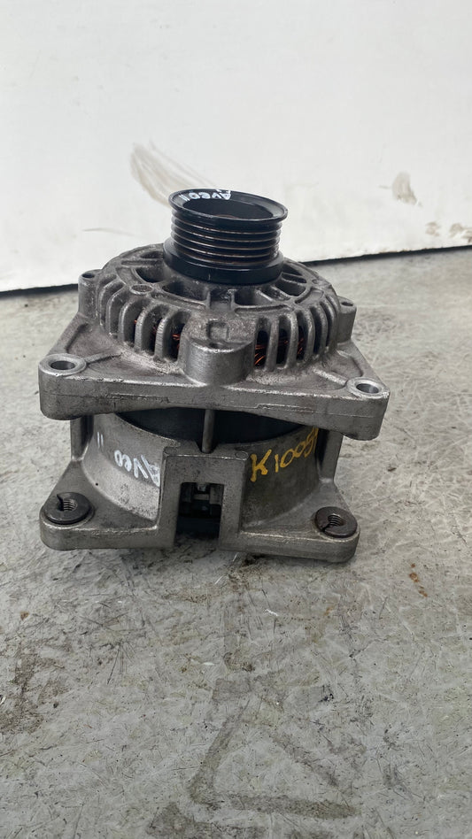 ALTERNADOR CHEVROLET AVEO 2011 1.6