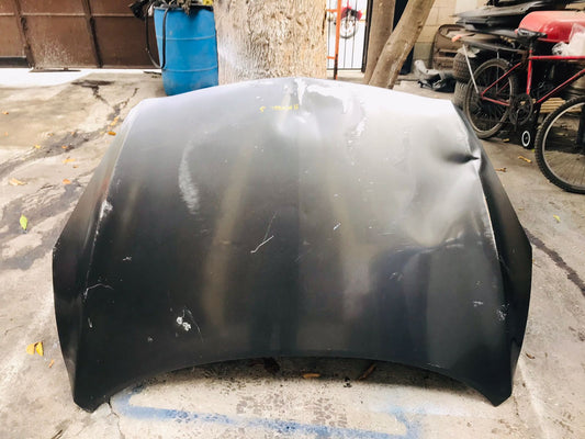 CAPO MAZDA 3 SEDAN 2011