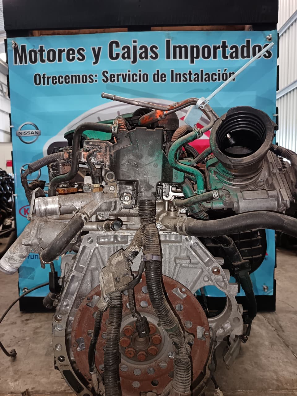 MOTOR R20A HONDA ACURA 2014 2.0