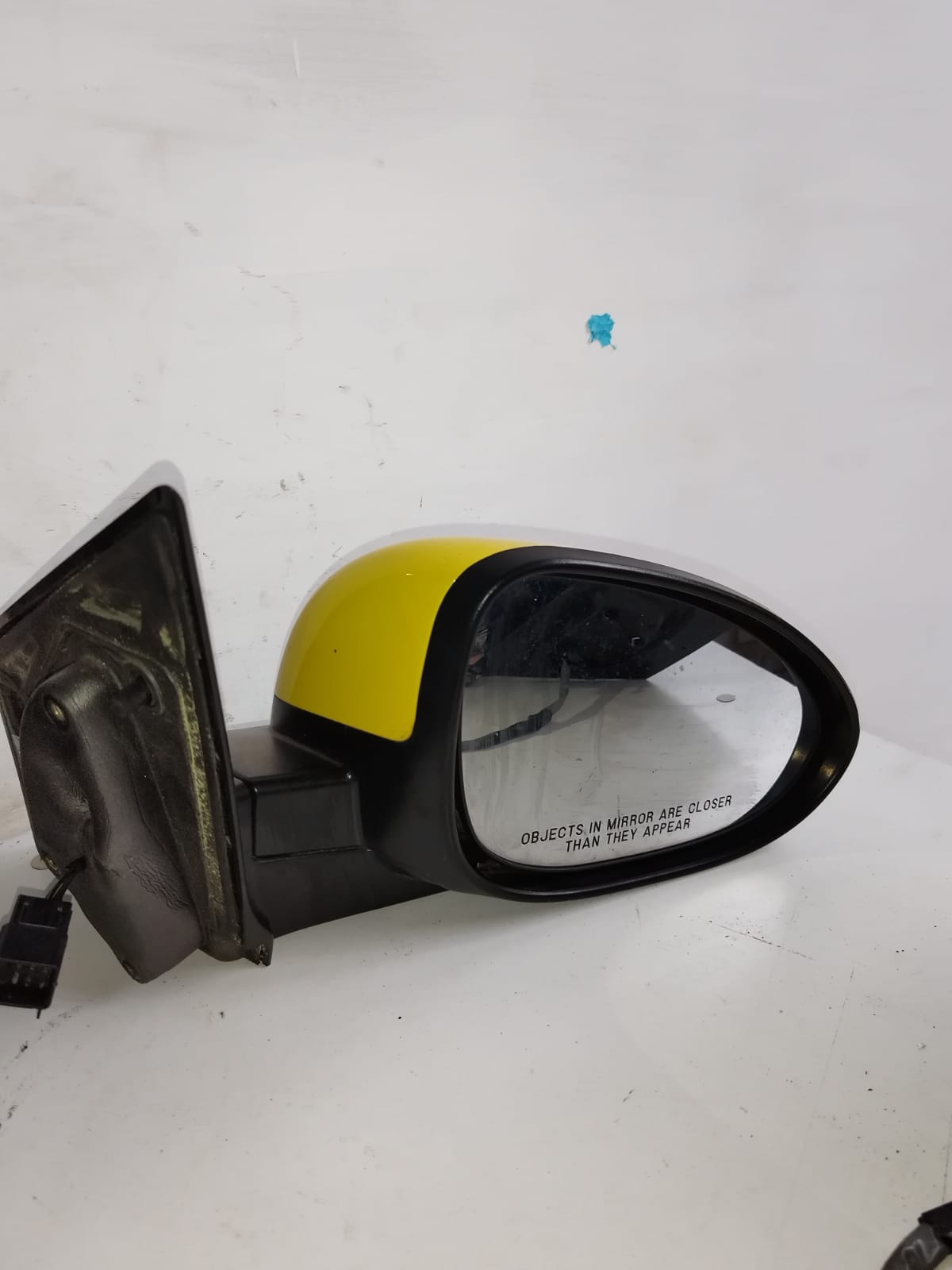 Retrovisor chevrolet sonic 2012 derecho