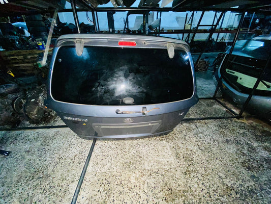 COMPUERTA KIA SORENTO 2001-2009