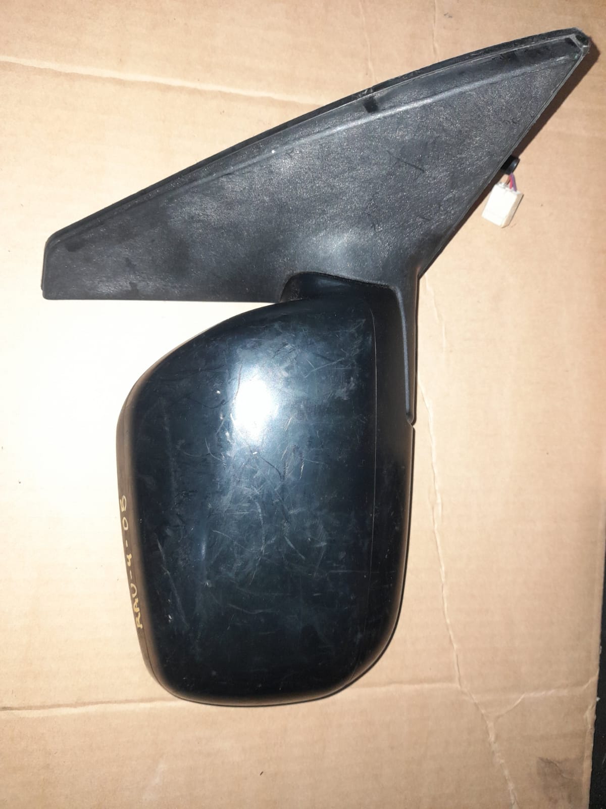 RETROVISOR TOYOTA RAV4 2005 DERECHO