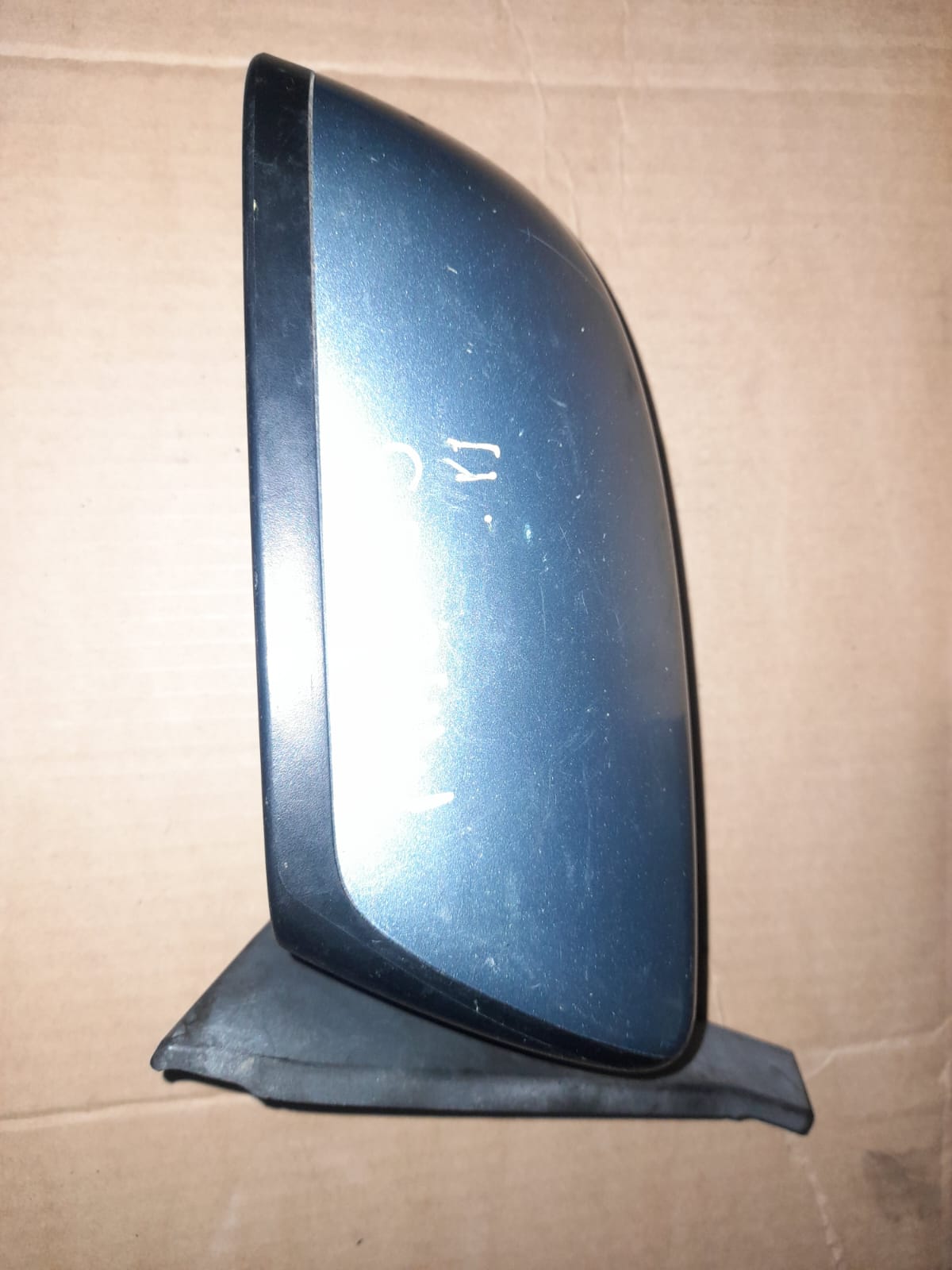 RETROVISOR MAZDA 5 LADO IZQUIERDO 2011