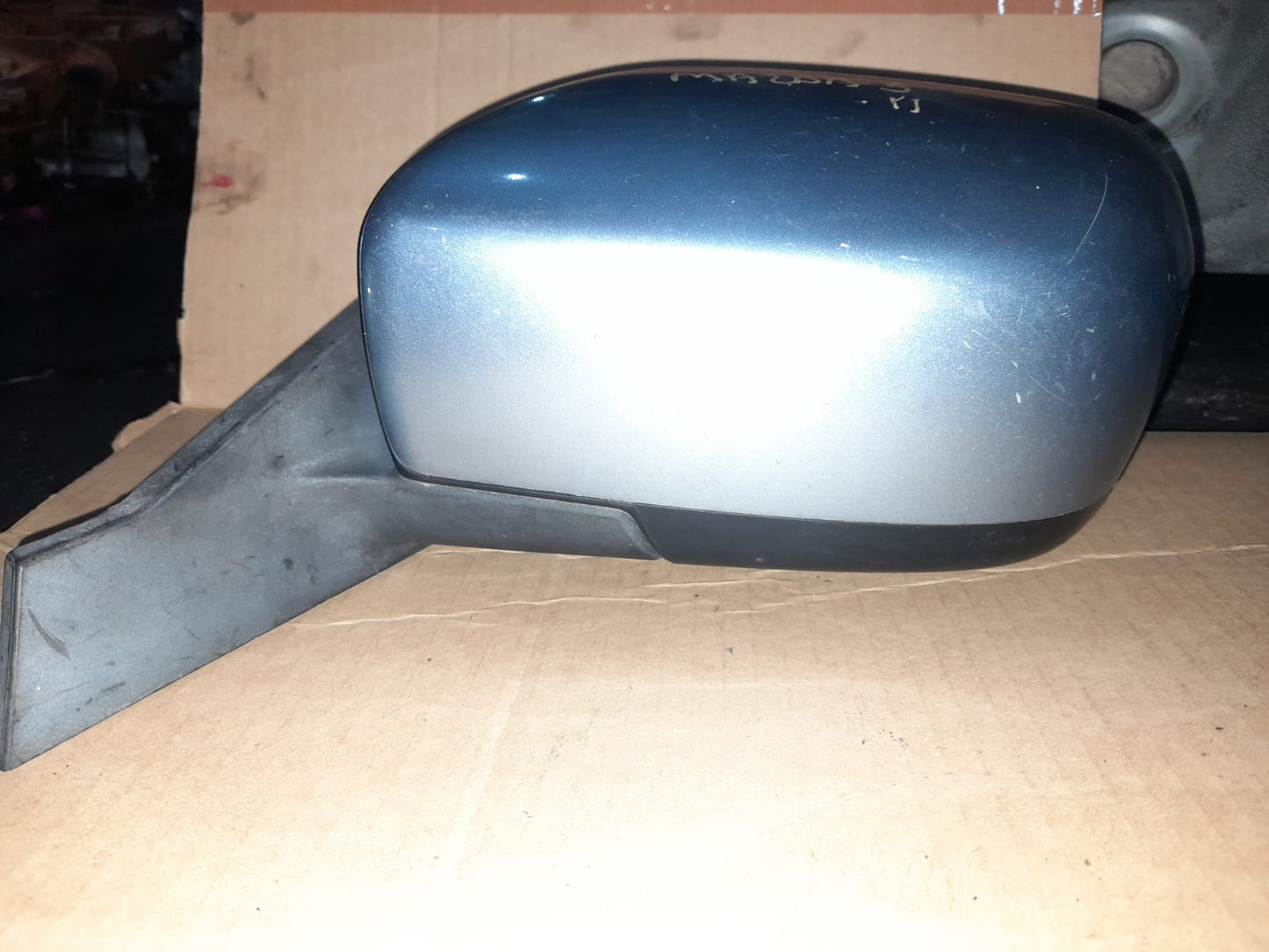 RETROVISOR MAZDA 5 LADO IZQUIERDO 2011