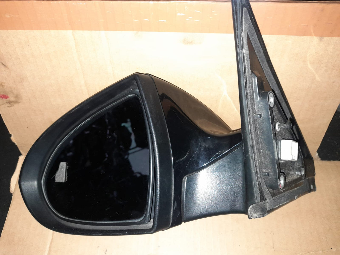 RETROVISOR KIA SPORTAGE 2012 IZQUIERDO