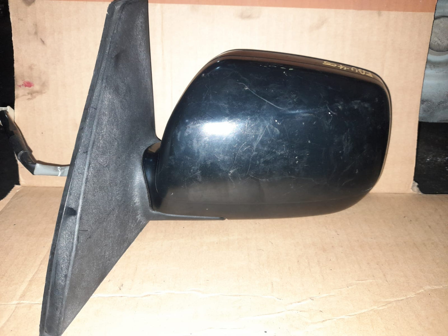 RETROVISOR TOYOTA RAV4 2004-2005 IZQUIERDO