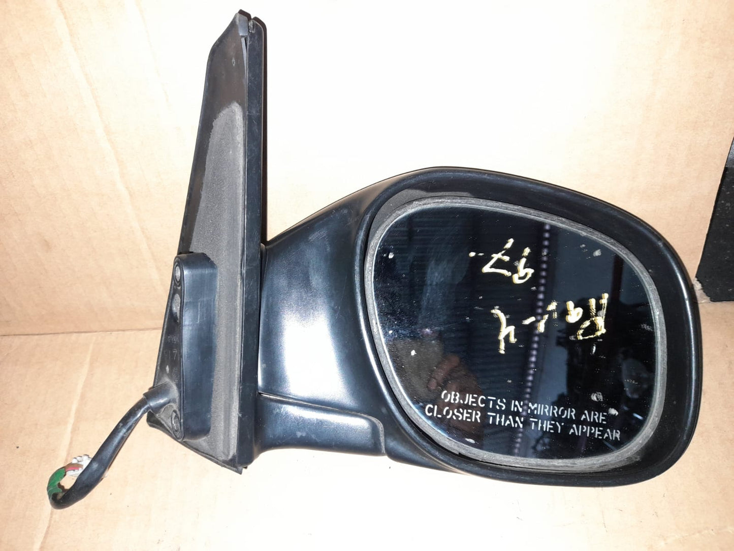 RETROVISOR DERECHO TOYOTA RAV4 1997