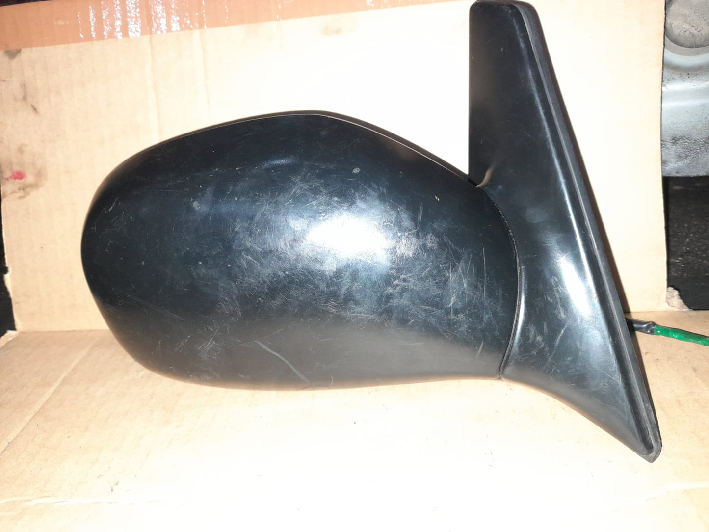 RETROVISOR DERECHO TOYOTA RAV4 1997