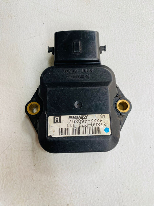 MODULO DE CONTROL DE ACELERADOR HONDA ELEMENT 2003 37850-PPD-911 8222-460397