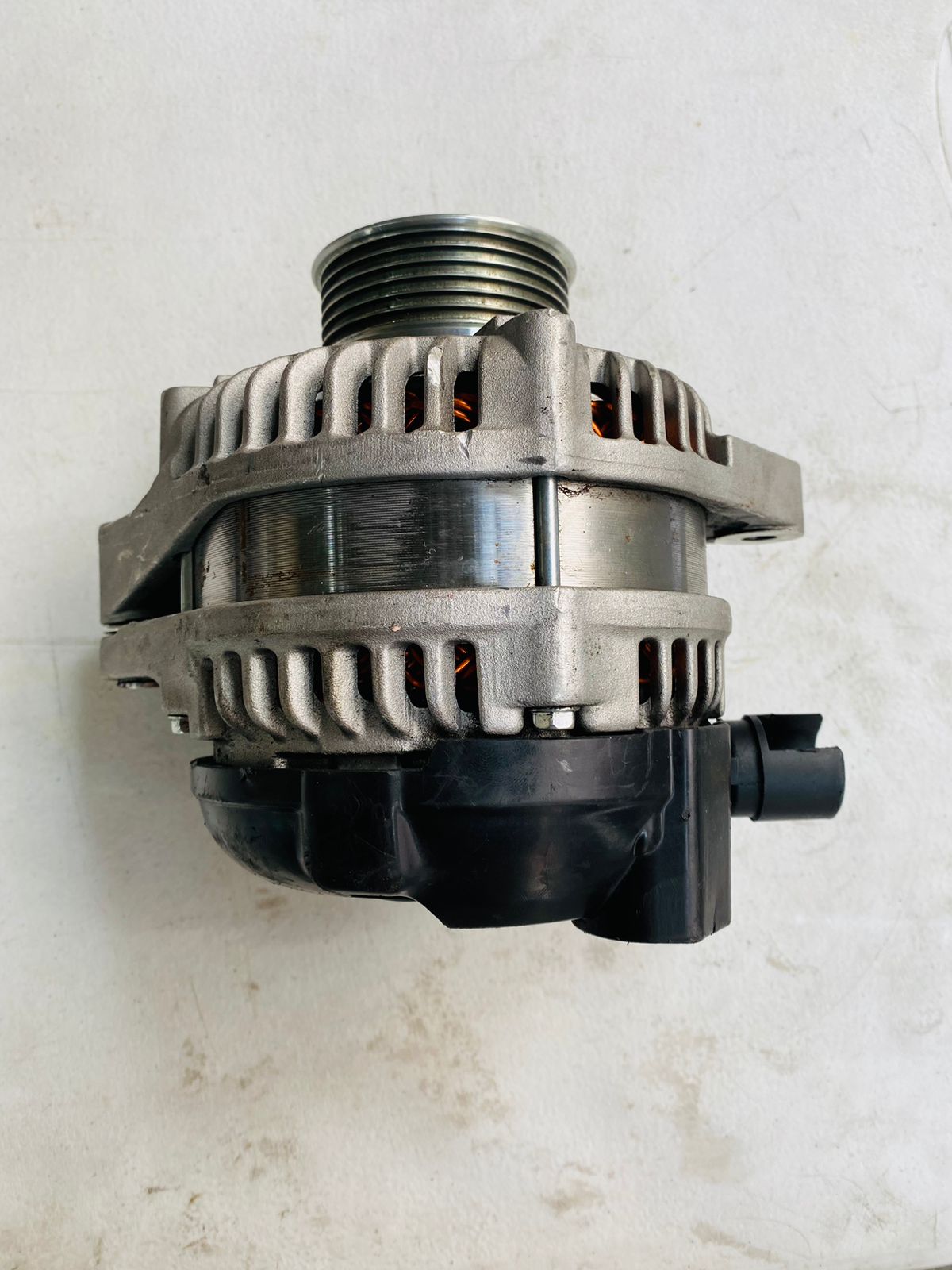 ALTERNADOR DE HONDA ODYSSEY 3.5 ORIGINAL USADO