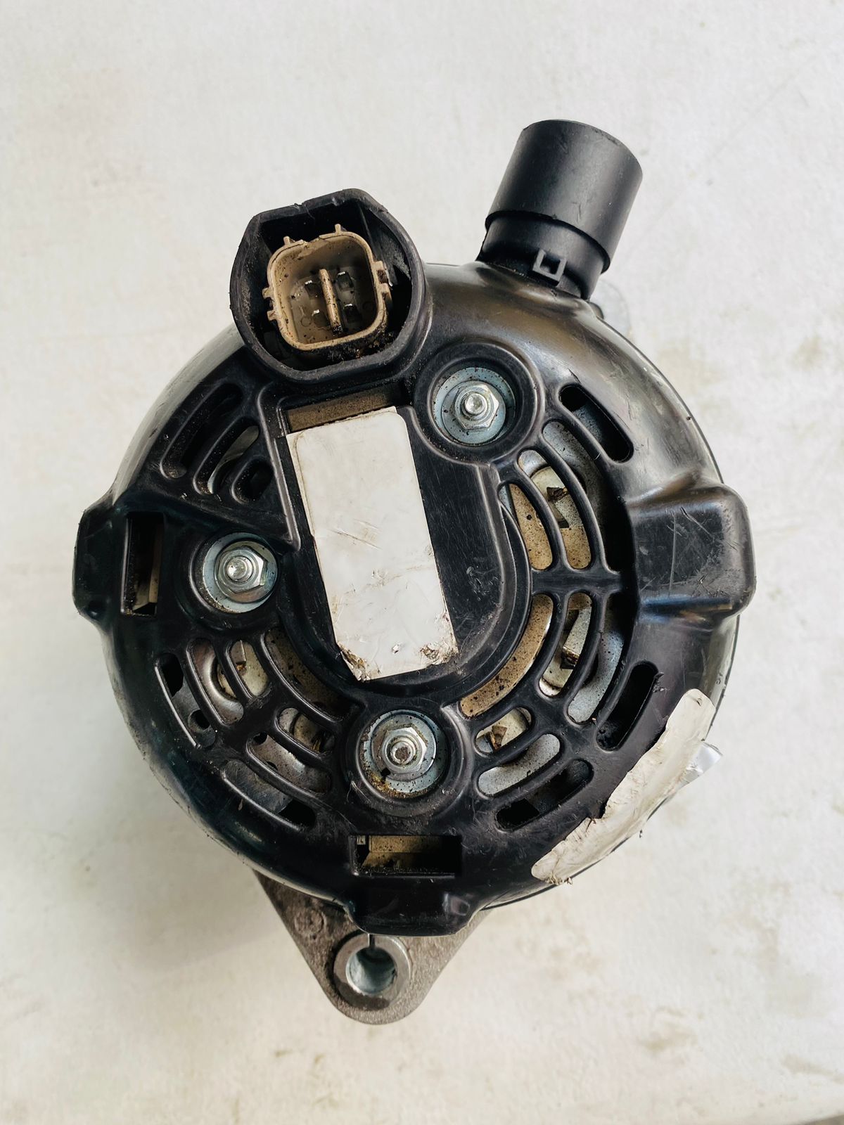 ALTERNADOR DE HONDA ODYSSEY 3.5 ORIGINAL USADO