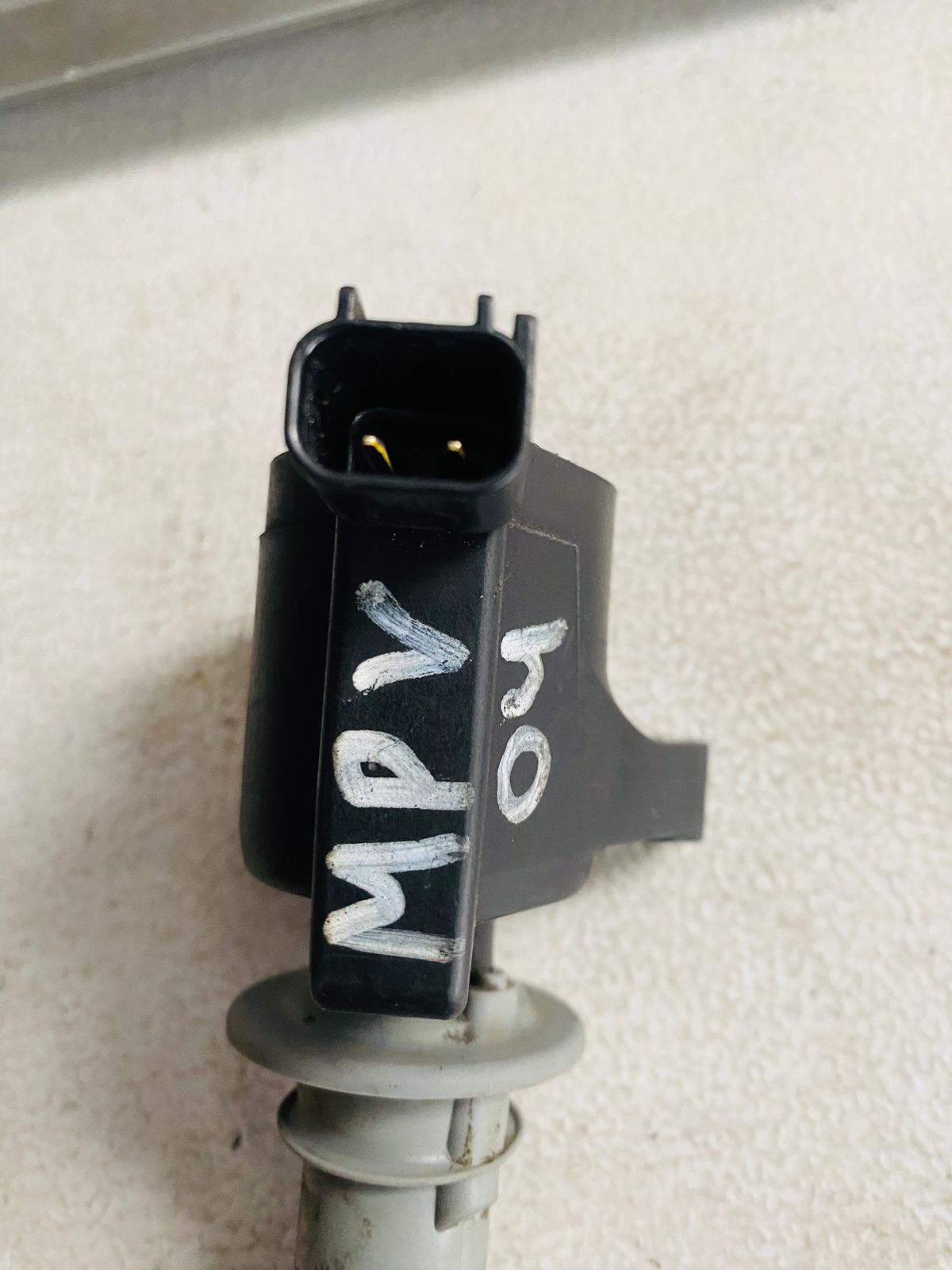 BOBINA DE ENCENDIDO MAZDA MPV 8M2E-12A366-AA