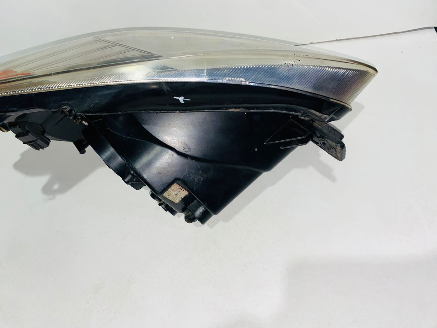 SILVIN IZQUIERDO PARA HYUNDAI ACCENT (2007-2011)