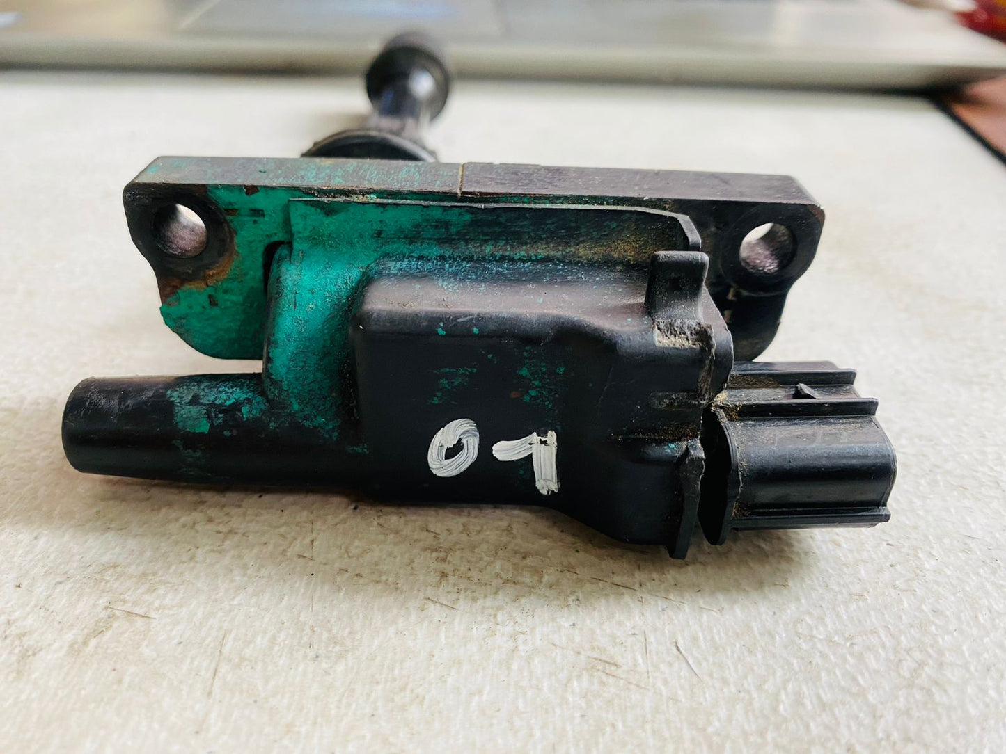 BOBINA DE ENCENDIDO MAZDA PROTEGE IGC0071