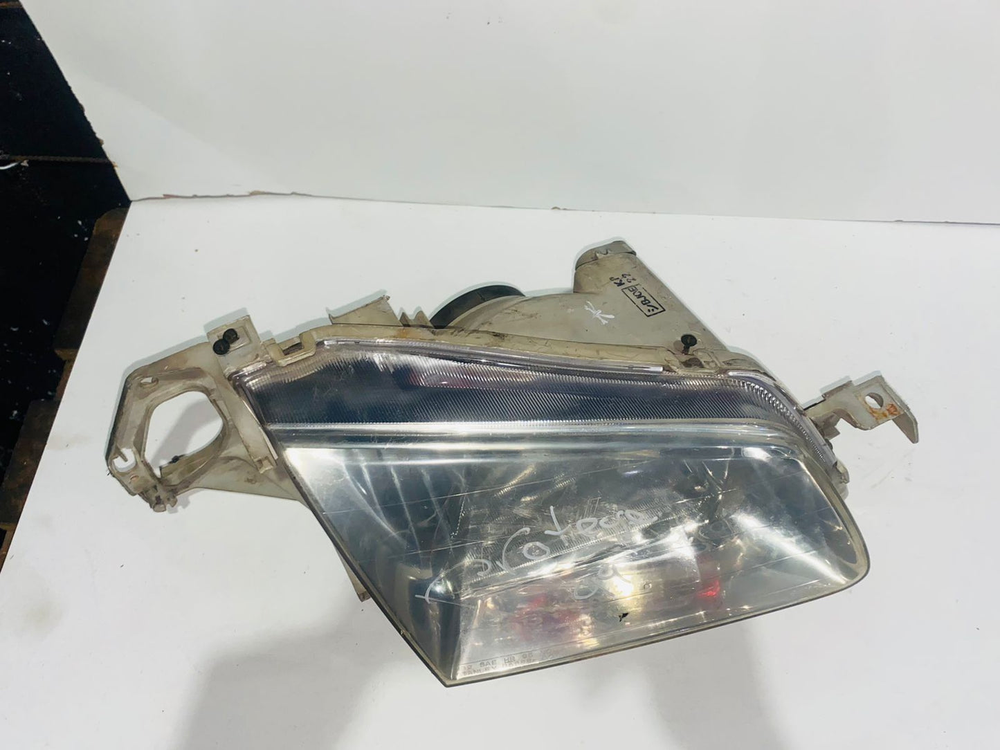 SILVIN DERECHO PARA MAZDA PROTEGE (1999-2000)