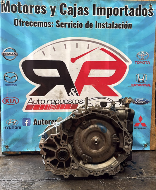 CAJA 1.6 TURBO CHEVROLET CRUZE 2016